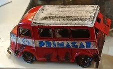 1/43 CITROEN HY PRIMAGAZ
