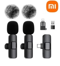 Microphone Xaomi Sans Fil Vlog