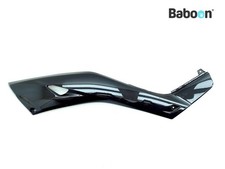 Carénage droite Yamaha YP 400