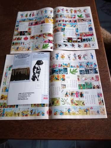 Journal tintin 1 - de, 2