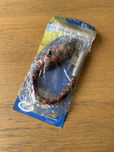 Ancien briquet mèche amadou - a,