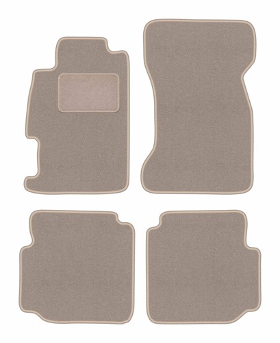 Tapis sol velours - de, en