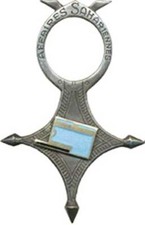 Affaires Sahariennes, képi