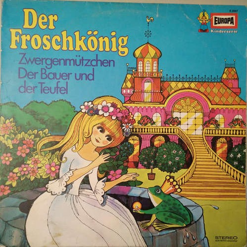 Gebrüder grimm ludwig - gebrüder,