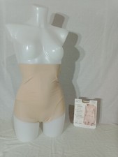 Lingerie scultante : Gaine