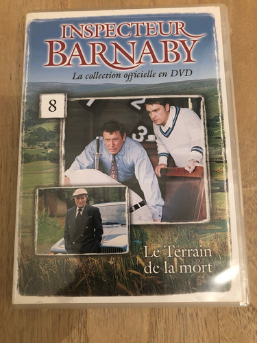 Inspecteur barnaby la - -,