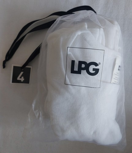 Combinaison pochon lpg - combinaison, +