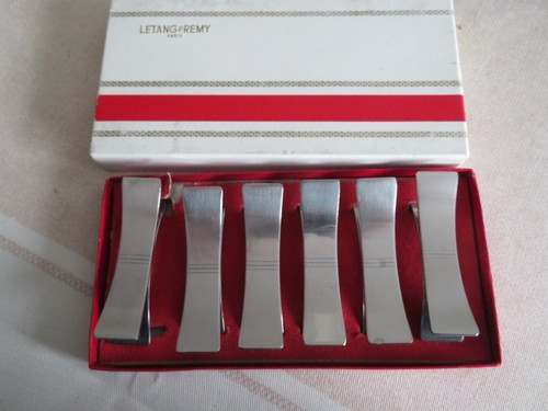 Porte couteaux letang remy - 6,