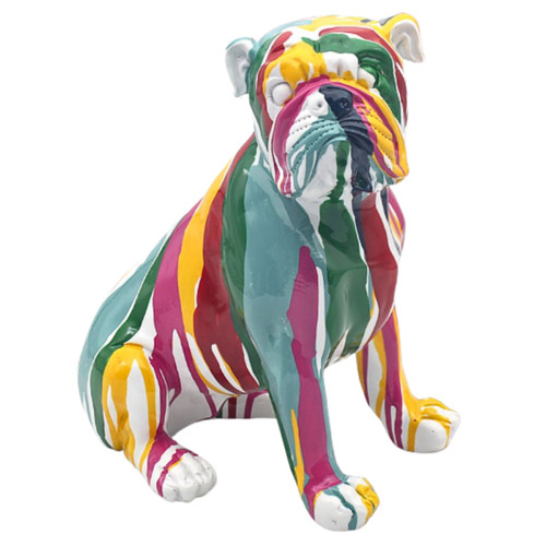 Figurine décorative motif - figurine,