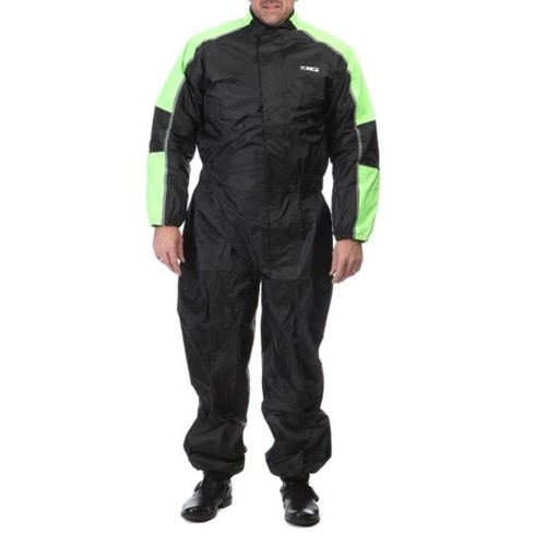 Combinaison pluie moto m - combinaison,