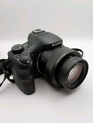 Sony cybershot dsc hx400v - sony, dsc-hx400v
