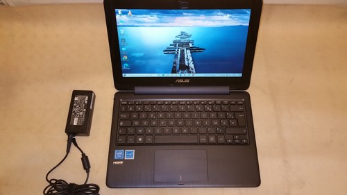 Mini asus tp200s 64go - mini, 64go/