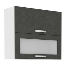 Meuble haut 2 portes