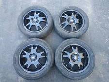 195 55R16 91V 87W jantes pour