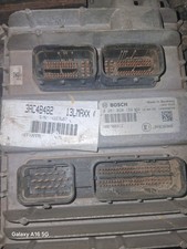 MAXX FORCE 13L ECU Bosch 0281020159 Engine Control Module ECM 3AC4B482 13LMAXX