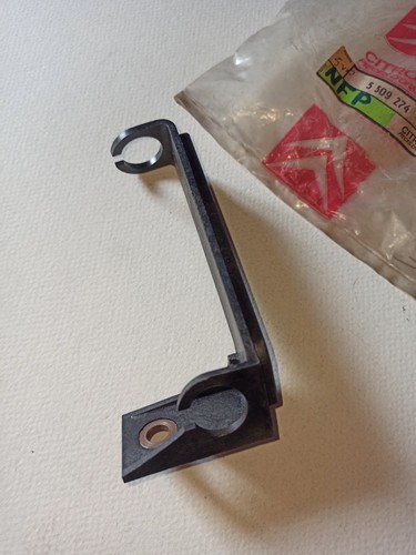 Pièce plastique neuve - en,