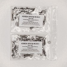 HONDA VFR 750 F RC36 1994-1997