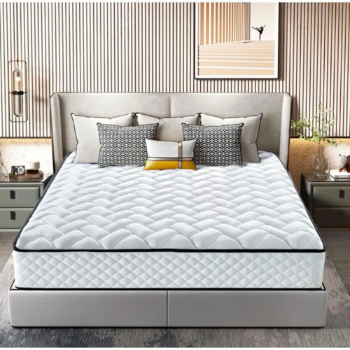 Matelas ressort 140x190 - matelas, à