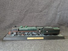 train miniature de collection