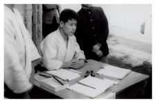 Japon, Tokyo, Shinjuku