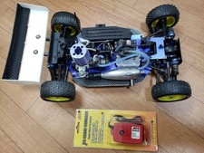 Kyosho Inferno TR15 4x2 RC Car