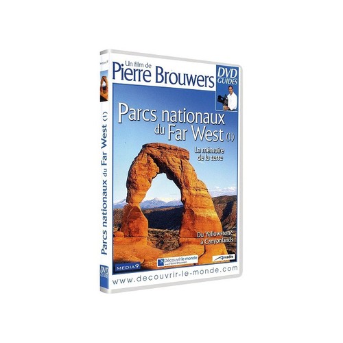 Parcs nationaux far - far, west