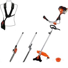 Multifonction thermique 4 en 1