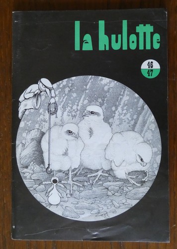 Hulotte 47 le - hulotte, n°