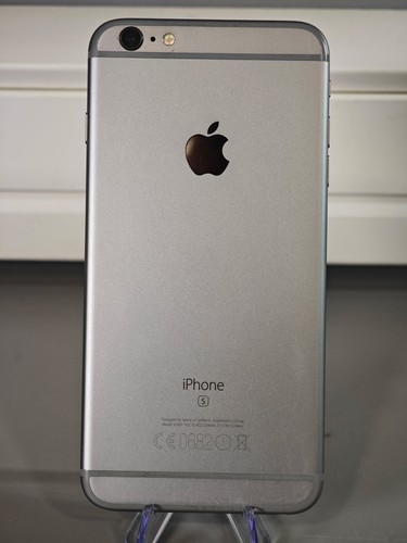 Apple iphone plus - 6s,