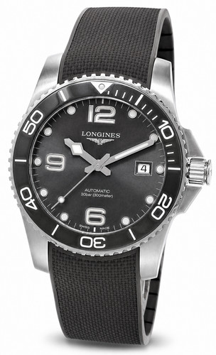 Longines hydroconquest - longines,