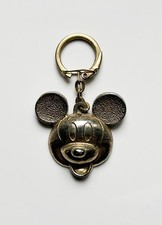 Porte-Clé - Journal Mickey