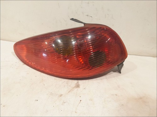 Feu peugeot 206 ph2 - g,
