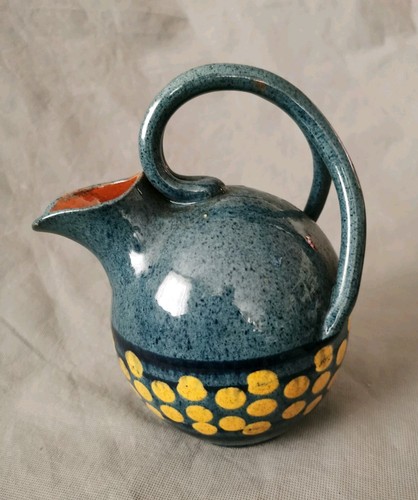 Pichet verseuse poterie - pichet, en