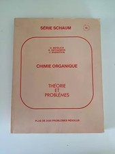 Chimie organique, Meislich