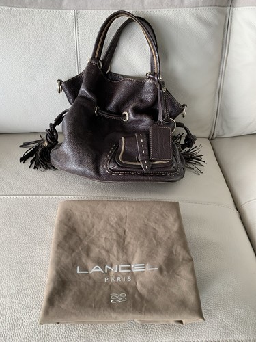Sac lancel premier - premier, 1876