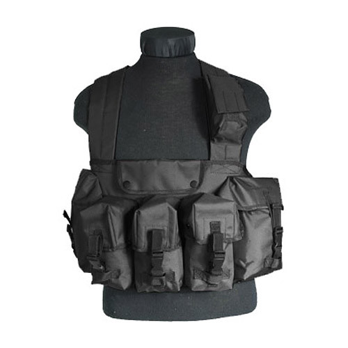Armée mag tactique chest - us,