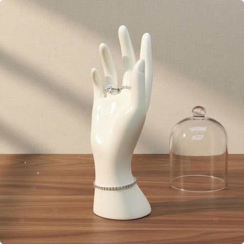 Présentoir bijoux 2 - à,