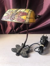 JOLIE PETITE LAMPE DE BUREAU