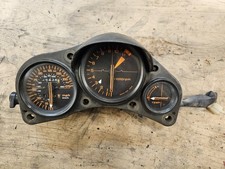 Honda VF1000R Dash Gauge Cluster