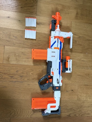 Nerf elite modulus regulator - elite,