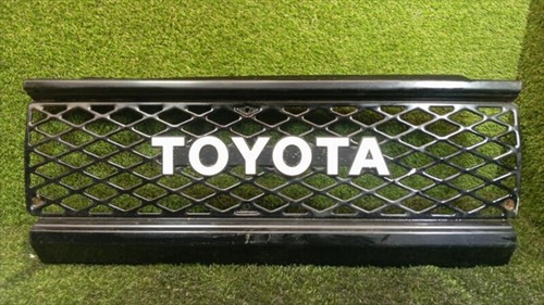 5310190k02 grille gauche capot - grille,