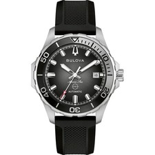 Montre Bulova Homme Marine