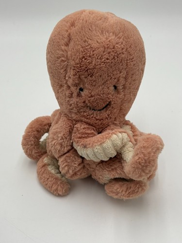 Peluche jellycat odell octopus - jellycat,