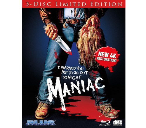 Maniac import toutes - maniac,