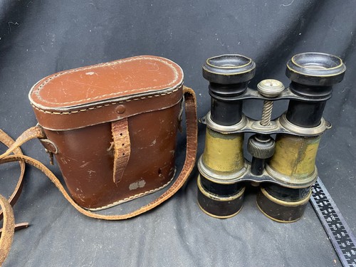 Jumelles militaires armée - militaires,