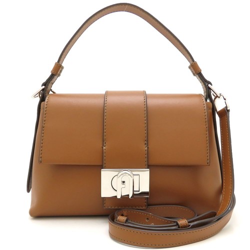Sac main furla charlotte - à,