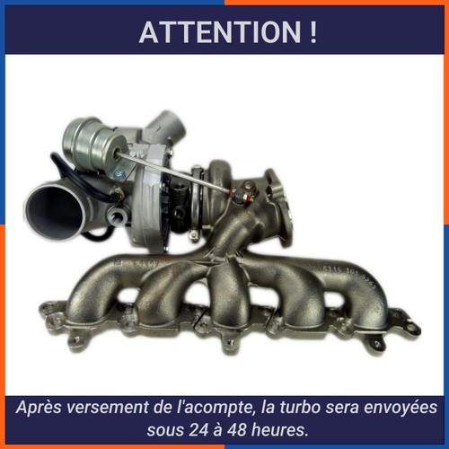 Turbo pour ford volvo - turbo,