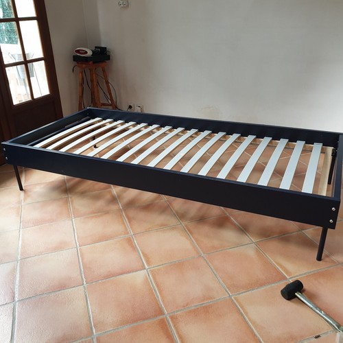 Lit 90x2 ikea - lit, 0.90x2.00