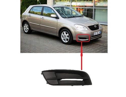 Nouveau pour toyota corolla - pour,