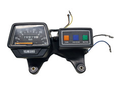 Instrumentation Compteur